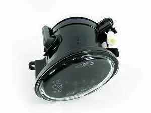 Genuine BMW Fog Lamp Assembly With Clear Lens - Left - E39 E46