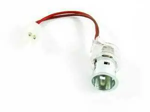 Genuine BMW Socket For Cigarette Lighter - 61346977679