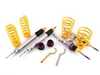 KW Suspension E82 128i/135i KW Coilover Kit - Variant 2 (V2) 15220039 View 2