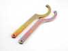 KW Suspension E82 128i/135i KW Coilover Kit - Variant 2 (V2) 15220039 View 5