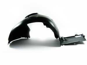 Genuine BMW Front Fender Liner - Left
