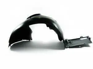 Genuine BMW Front Fender Liner - Left