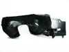 Genuine BMW Genuine BMW Front Fender Liner - Left 51717039677 View 2