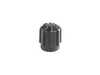 Genuine BMW Genuine BMW Heater & A/c Cap 64538387437 64538387437 View 1