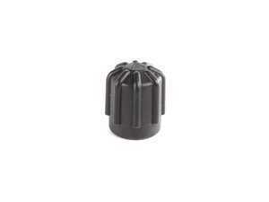 Genuine BMW Heater & A/c Cap 64538387437