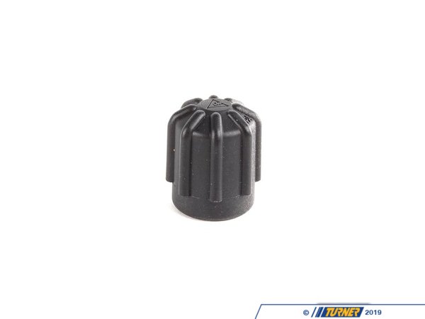 Genuine BMW Genuine BMW Heater & A/c Cap 64538387437 64538387437