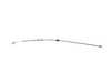 Genuine MINI Genuine BMW Left Hand Brake Bowden Cable - 34409813389 34409813389 View 3