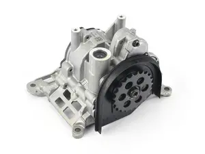 Genuine BMW Engine Oil Pump - F15 F02 F10