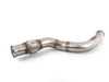 Supersprint Lightweight Connecting Pipe And Flex Joint 721631 View 1