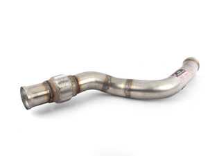 Lightweight Connecting Pipe And Flex Joint
