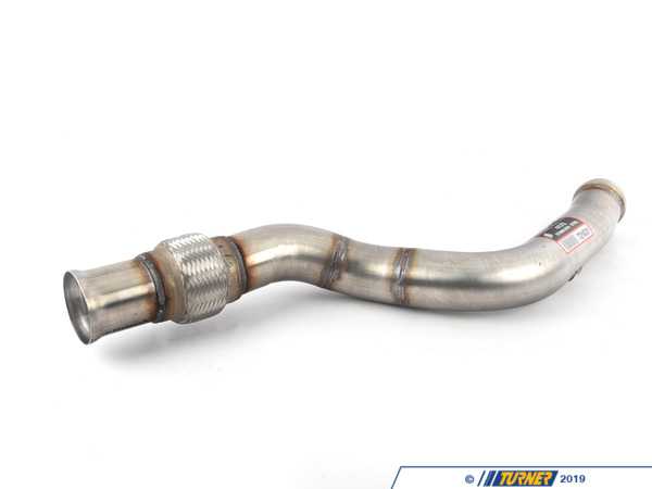 Supersprint Lightweight Connecting Pipe And Flex Joint 721631