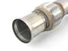 Supersprint Lightweight Connecting Pipe And Flex Joint 721631 View 2