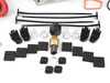 Packaged by Turner Turner Electric Fan Conversion - E36 BMW (09/1995+) EFANCON1KT View 12