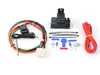 Packaged by Turner Turner Electric Fan Conversion - E36 BMW (09/1995+) EFANCON1KT View 13