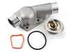 Packaged by Turner Turner Electric Fan Conversion - E36 BMW (09/1995+) EFANCON1KT View 14
