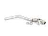 ECS B8 2.0T T304 Stainless Steel 3.0" Downpipe 021617ecs02KT1 View 1