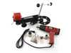 Schwaben Deluxe Fender Former with Heat Gun  3576659KT View 1