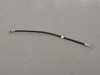 Genuine MINI Battery Cable Negative 12427522234 View 1