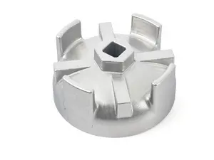 Bav Auto Oil Filter Housing Cap Removal Tool - 1/2