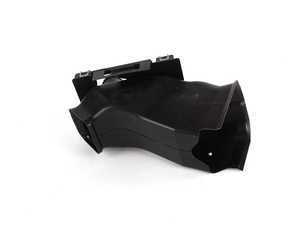 Genuine BMW Front Left Brake Air Duct -M- - 51717896409 - E46