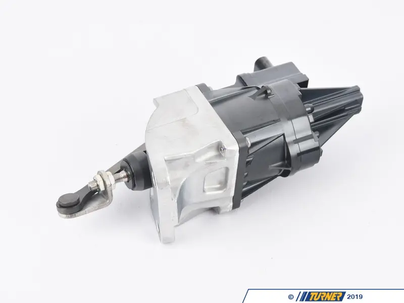 11657638783 - OEM Mitsubishi Wastegate Actuator - N20 2.0L