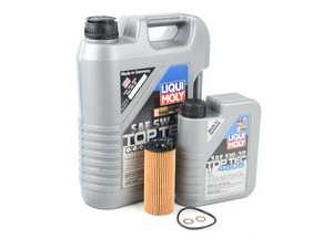 Oil Service Kit - BMW N47 2.0L