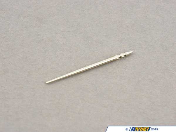 Genuine BMW Genuine BMW Nozzle Needle - 13111255840 13111255840