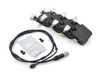 Genuine BMW Rear Brake Service Kit - F8X 34212284989KT View 2