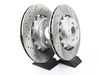 Genuine BMW Rear Brake Service Kit - F8X 34212284989KT View 3