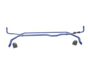 H&R Front & Rear Sway Bar Kit - F3X RWD 