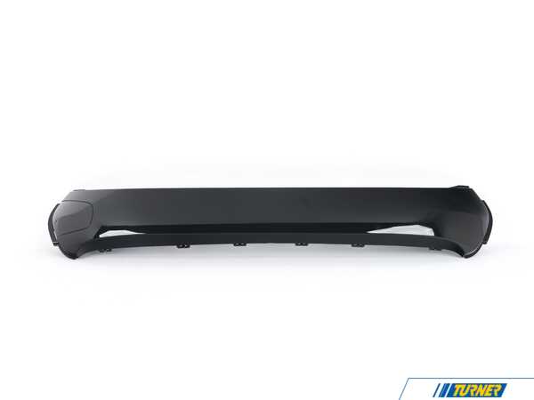 Genuine MINI Genuine MINI Cover, Bumper Front - 51117376365 51117376365