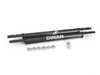 Dinan BMW E9X M3 Carbon Fiber Strut Tower Brace D180-0011 View 3