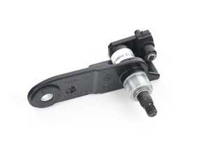 Wipershaft Pivot - E34
