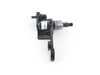 Genuine BMW Wipershaft Pivot - E34 61628351863 View 3