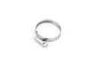 Genuine BMW Genuine BMW Hose Clamp - 07129952115 - E30,E34,E36,E38,E39,E53,F10 07129952115 View 4