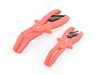 Bav Auto Tools Bav Auto Angled Hose Pinch Plier Set - 2pc  B8800058 View 1
