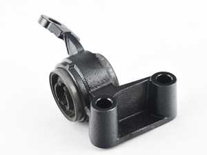 MINI R56 Lower Control Arm / Wishbone Bushing With Bracket - Right