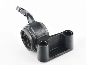MINI R56 Lower Control Arm / Wishbone Bushing With Bracket - Right