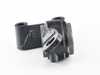 Meyle HD MINI R56 Lower Control Arm / Wishbone Bushing With Bracket - Right 31126772236 View 3