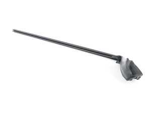 Genuine BMW Channel Sealing,inside,door, - 51337164940