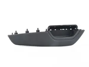 Armrest - Left - Schwarz - F25, F26