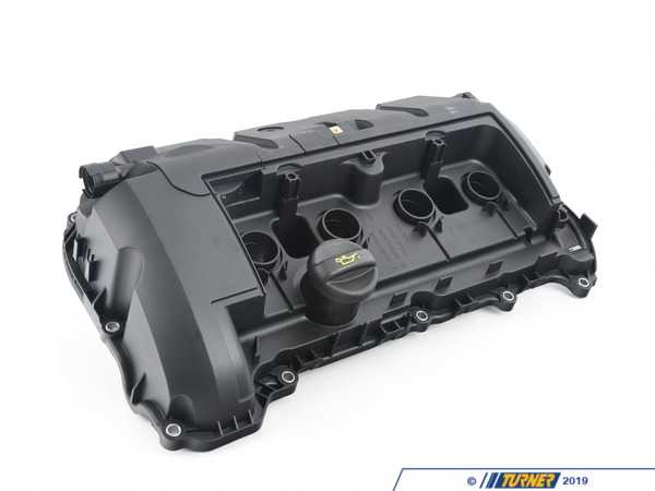 URO Valve Cover - N12/N16 Engines 11127646554