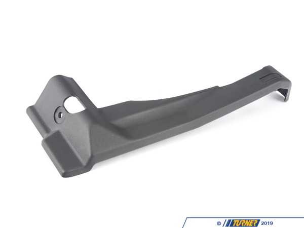 Genuine BMW Covering Cap Left - E36 52101960791