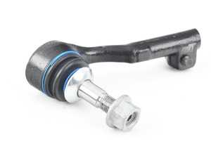 Rein Outer Tie Rod End - Left - E82/88 E9X E89 E84 RWD