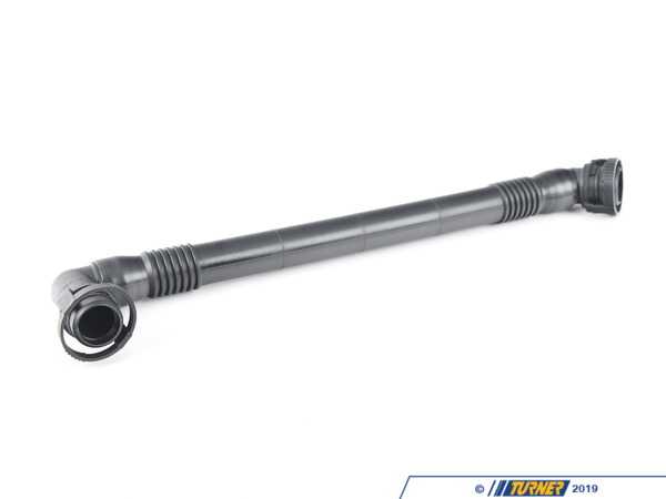 Meyle Meyle Crankcase Ventilation Hose - E39, E46, E53, E60, E83, Z3, Z4 140360012