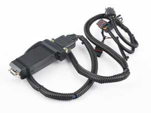 Burger Motorsport N55 Stage 1 Tuner - Type A Harness - E82/88 E9X N55 (2011-early 2012)