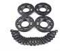 Turner Motorsport Turner Motorsport F80 M3 F82 M4 Flush Kit - Black f8xflushblkKT View 1