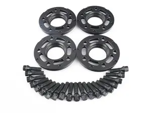 Turner Motorsport F80 M3 F82 M4 Flush Kit - Black