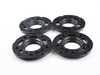 Turner Motorsport Turner Motorsport F80 M3 F82 M4 Flush Kit - Black f8xflushblkKT View 2