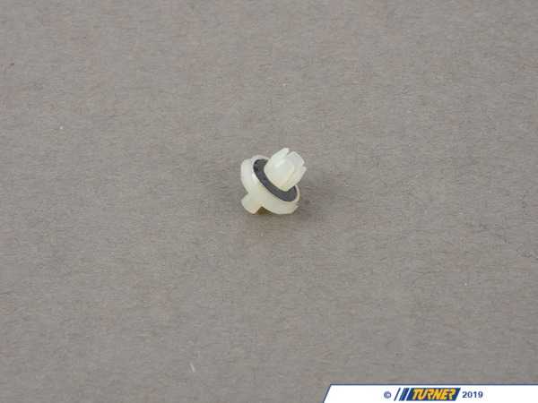 Genuine BMW Genuine BMW Clamp - 51135480112 51135480112